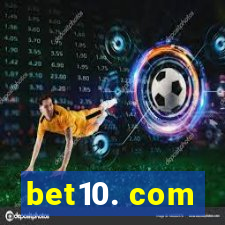 bet10. com